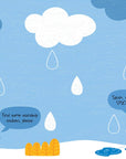 Little Children's Sticker Book: Usborne