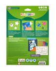Foil-tastic Foil Art Kit: Gadgets & Gizmos