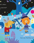 Halloween Sound Book