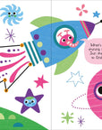 Little Children's Connect The Dots Book: Usborne