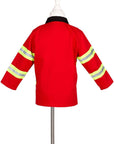 Fireman Costume