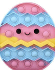 6.25" EASTER EGG BUBBLE POPPER LLB Fidget Toys