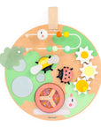 SWEET COCOON - BUSY BOARD