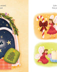 The Christmas Fairy Twirl