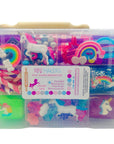 Unicorn Take & Play Sensory Set