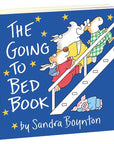 Going to Bed Book by Sandra Boynton (small)