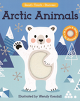 Read, Touch, Discover: Arctic Animals