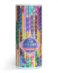 50 Double-Sided Pencils