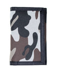 Camo Wallet