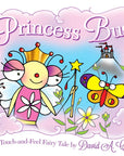 Princess Bugs by David A. Carter