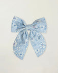Early Sunday Audrey Bow