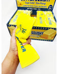 Slow Rising Jumbo Butter Squishy Toy