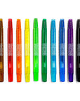 Yummy Yummy Scented Twist-Up Crayons