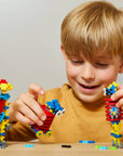 Learn To Build - Robots 250 pcs