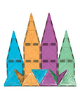 Crayola Colors of Kindnes Magnetic Tiles 24-Piece Set