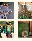 Wicked: The Faces & Places of Oz : Universal Pictures