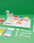 Colorful Chemistry Set and Science Kit For Kids