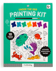Under the Sea Painting Kit