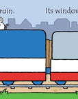 That's Not My Train. : Usborne