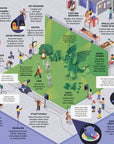 Big Book Of Facts: Usborne