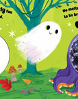 Sequin Shaker: Sweet As Halloween by Editors of Silver Dolphin Books
