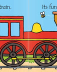 That's Not My Train. : Usborne
