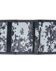 Camo Wallet