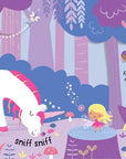Slide And See Unicorns
