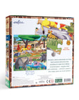 Savanna 64 Piece Puzzle