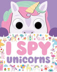 I Spy Unicorns by IglooBooks