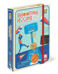 Shooting Hoops - Basketball Game