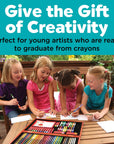 Young Artist Essentials Gift Set