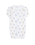 Hot Air Balloons Converter Gown