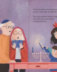 Eight Nights, Eight Lights