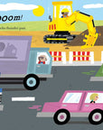 Beep Beep Beep Time for Sleep!