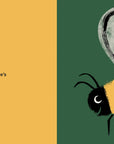 Spring Street Touch and Feel: Bugs by Boxer Books