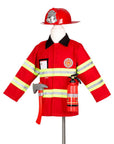 Fireman Costume