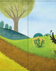 Little Blue Truck Makes a Friend: Alice Schertle