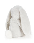 Little 12" Nibble Bunny - Gray