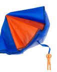 Parachuters