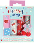 Cherry on Top Lip Balm