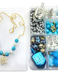 Hanukkah Jewelry Kit