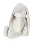 Big 20" Nibble Bunny – Gray