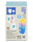 Pour & Play Bath Toys