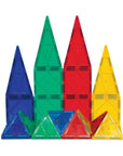 Crayola Bold Magnetic Tiles 24-Piece Set