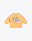 Shrimp Club Sweatshirt