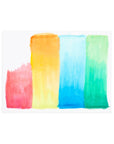 Lil' Watercolor Paint Pad - 1 PC