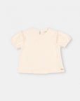 Buho Puff Sleeve T-Shirt
