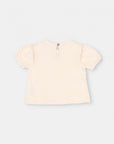 Buho Puff Sleeve T-Shirt
