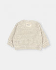 Buho Grey Super Soft Set